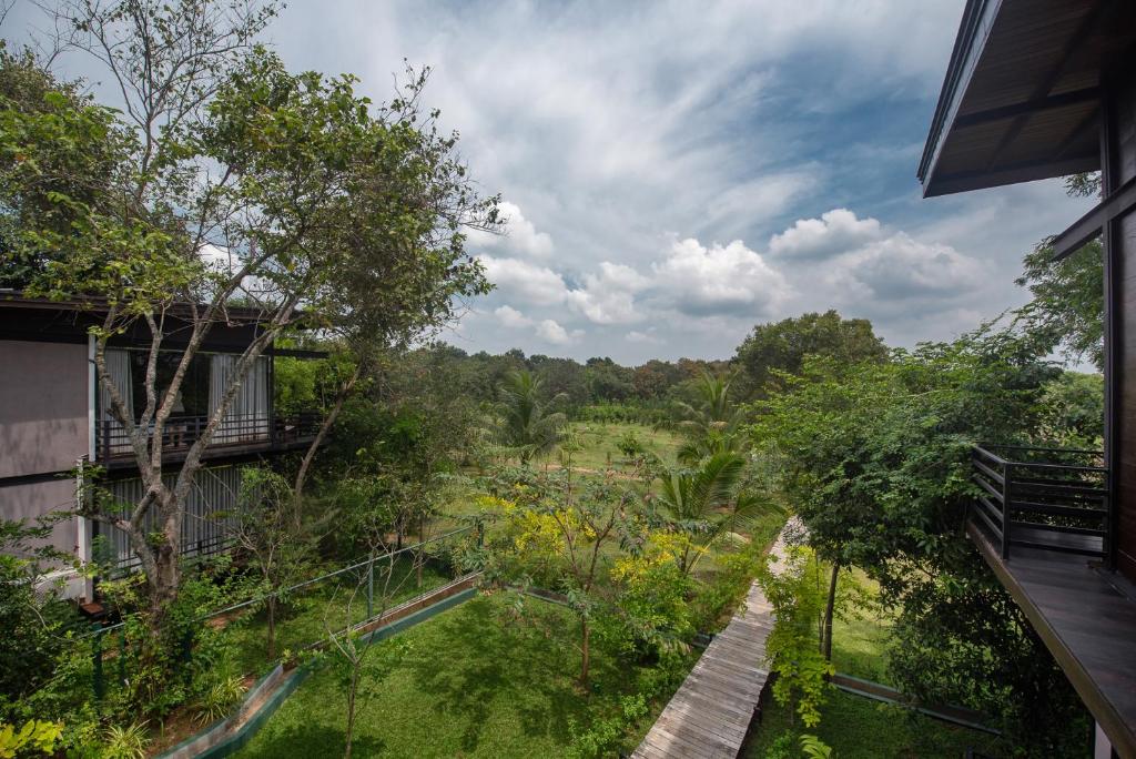 Giardino di Atha Resort