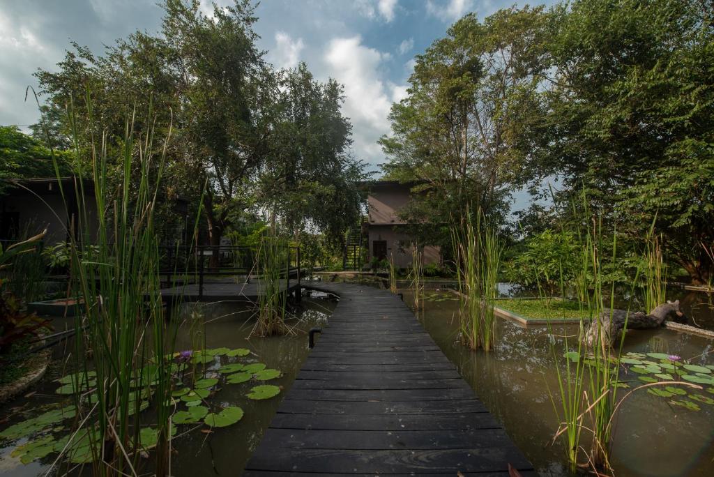Giardino di Atha Resort