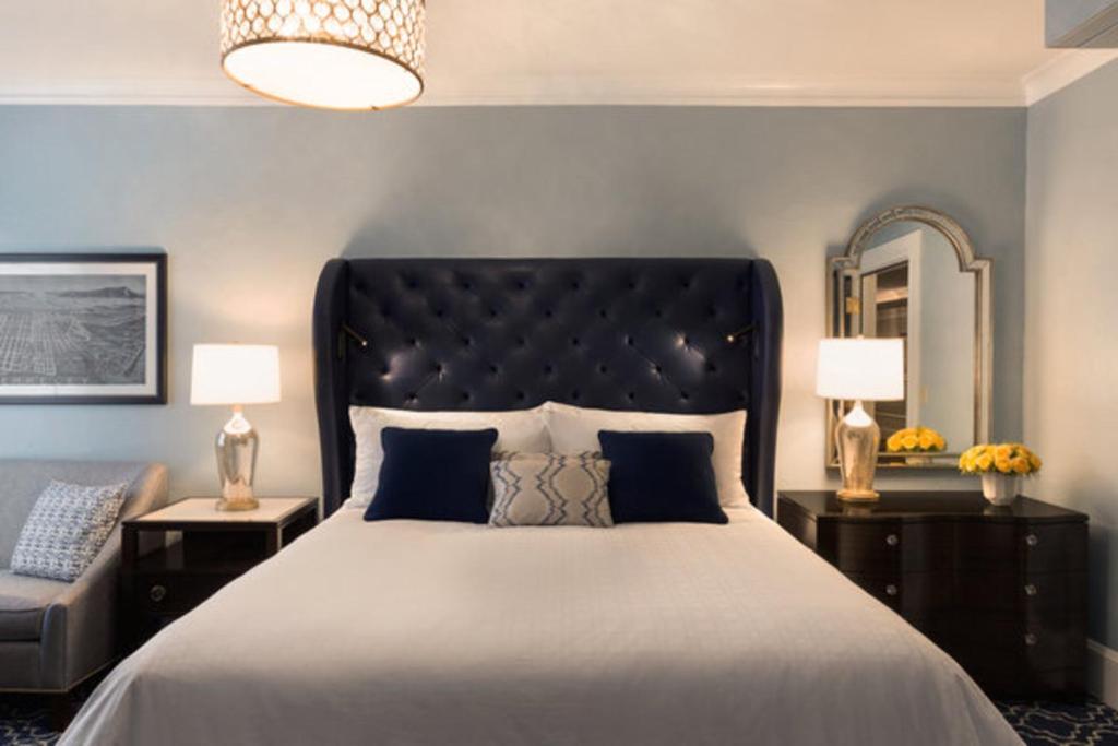 The Claremont Club & Spa, A Fairmont Hotel - 