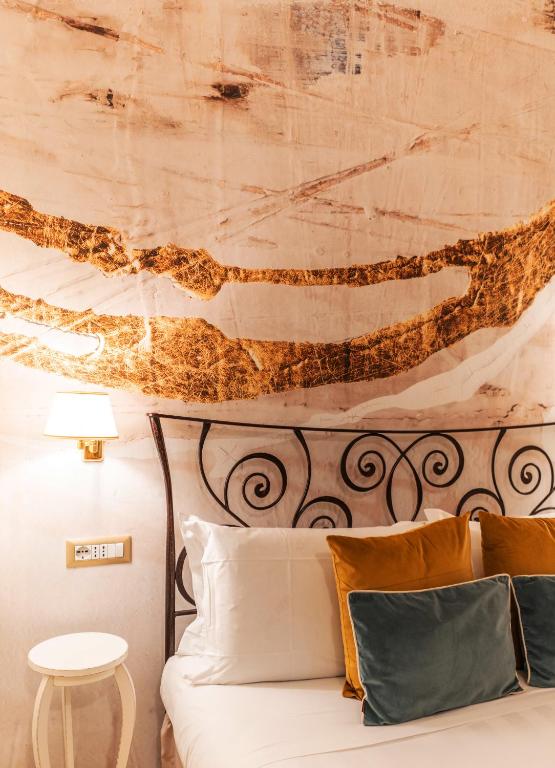 Le Clarisse Pantheon - Resim 18