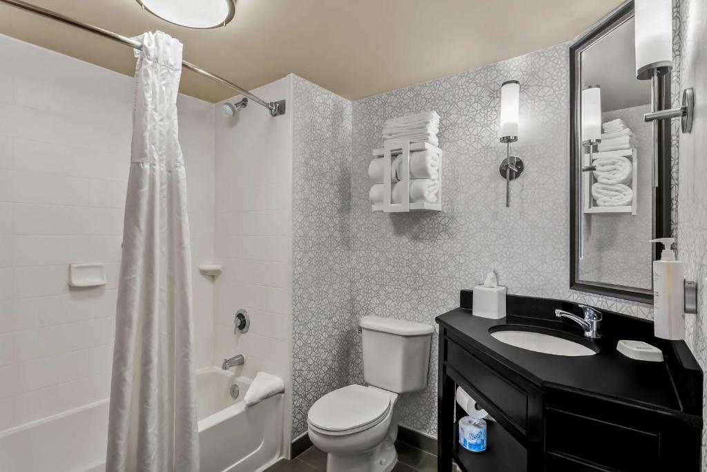 Hampton Inn Bowie photo