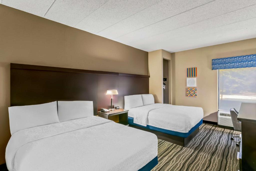 Hampton Inn Bowie photo