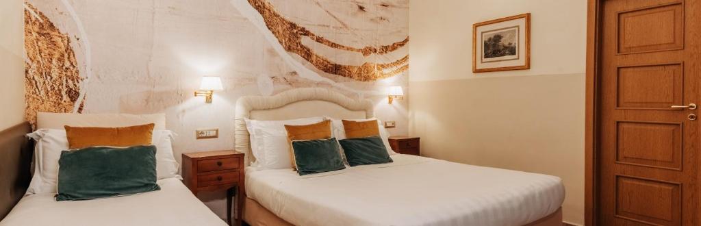 Le Clarisse Pantheon - Resim 20