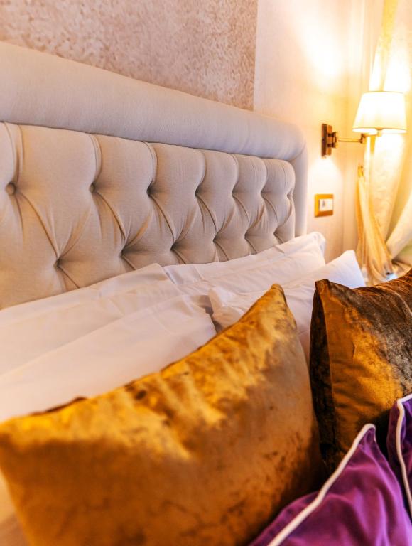 Le Clarisse Pantheon - Resim 23