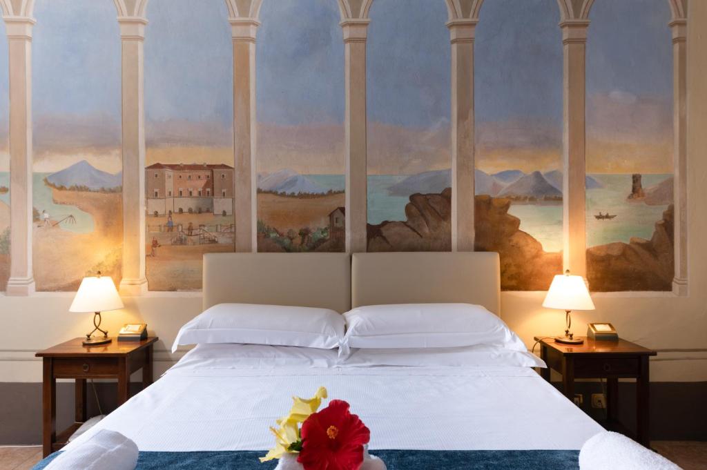 Borgo San Martino - Residence Hotel & SPA