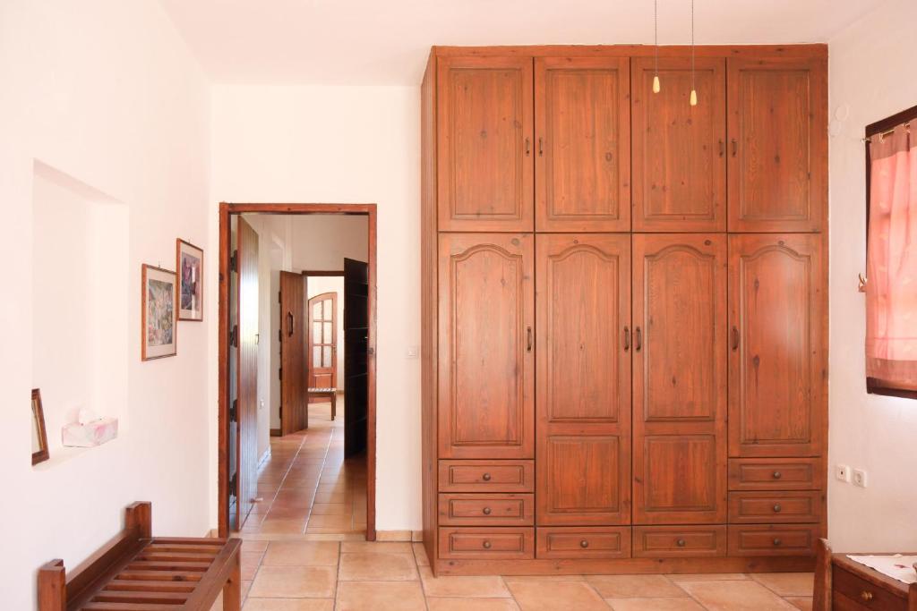 Fotografie z fotogalerie ubytování Charming Country House with View v destinaci Episkopí- Rethymno