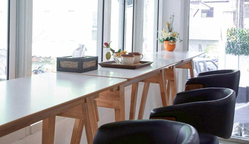 RQ Phuket Patong Beach by Collection O