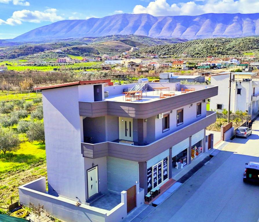 Villa Petro