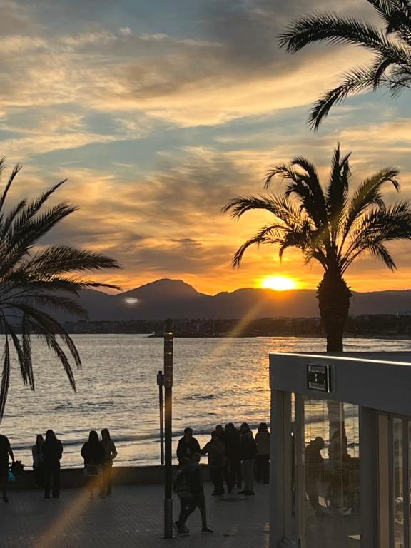 Apartament Paradis Salou