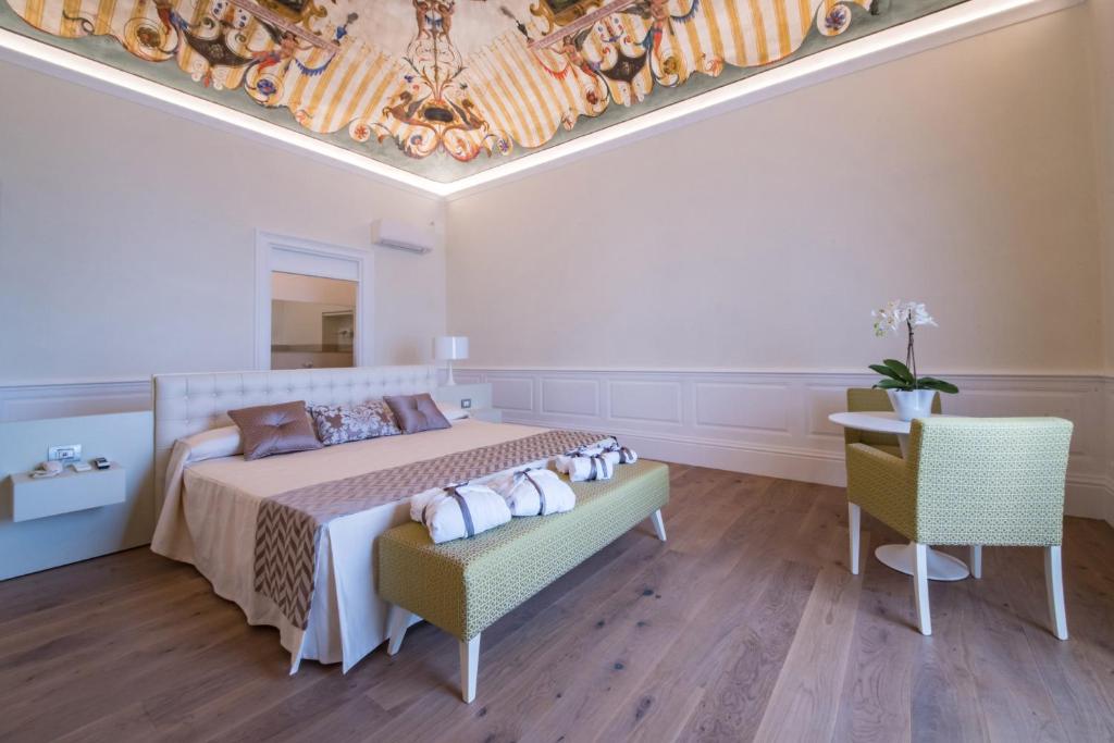 Hotel Il Palazzo - Suite King Superior