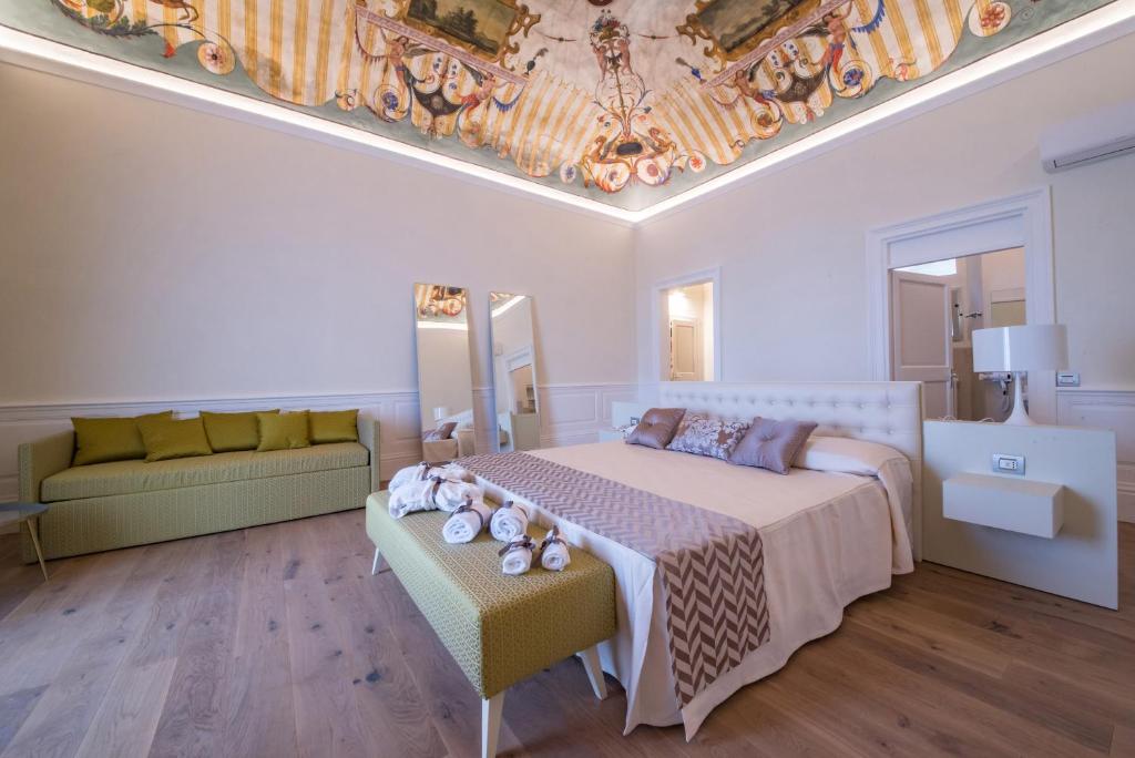 Hotel Il Palazzo - Resim 8