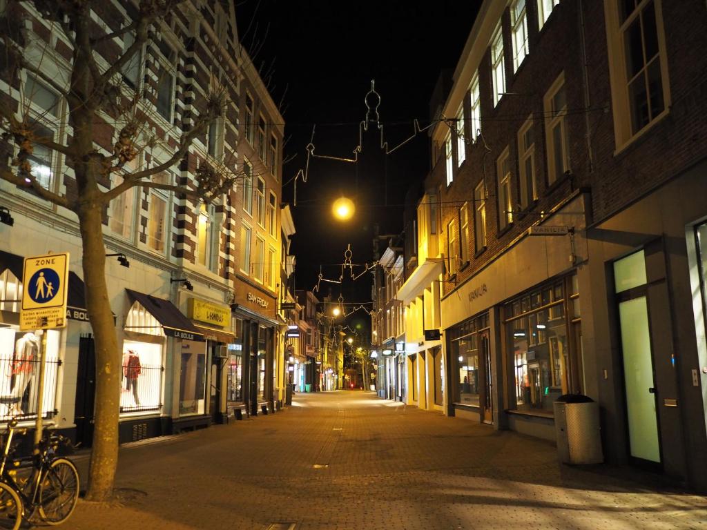 Hotel Carillon - Resim 21