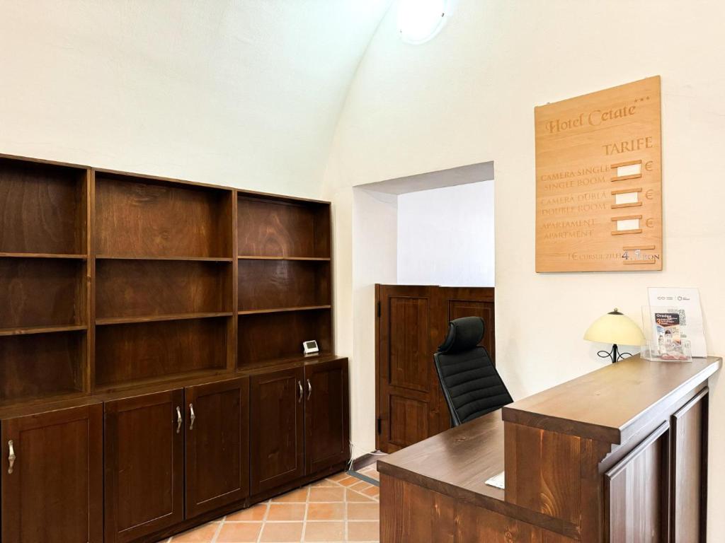 Fotografie z fotogalerie ubytování Guesthouse Cetate v destinaci Oradea