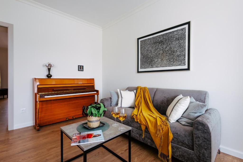 hotelise l Eclate Apartment