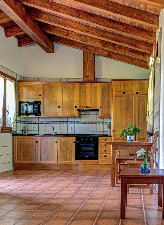 Epotx Etxea - Casa De Dos Dormitorios