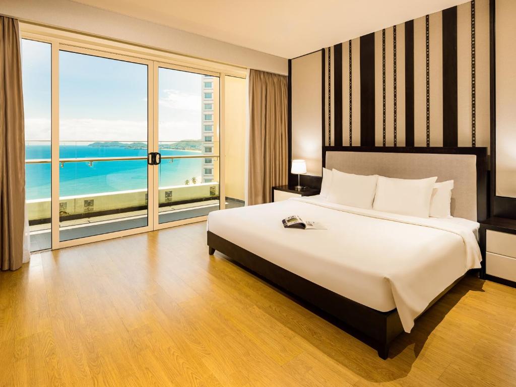 Two Bedroom  Premier Suite