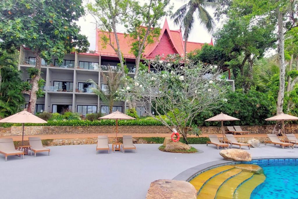 SYLVAN Koh Chang - 15