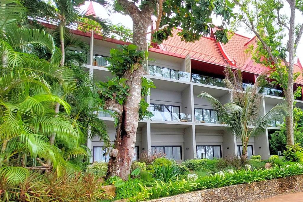 SYLVAN Koh Chang - 17