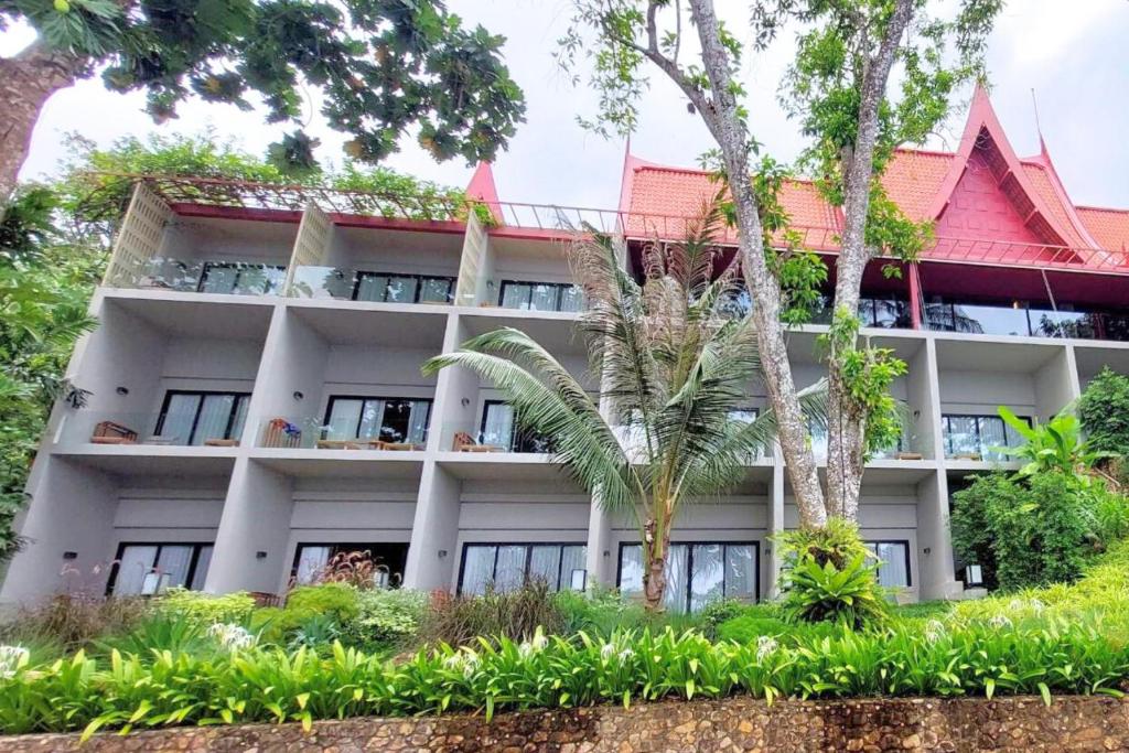 SYLVAN Koh Chang - 16