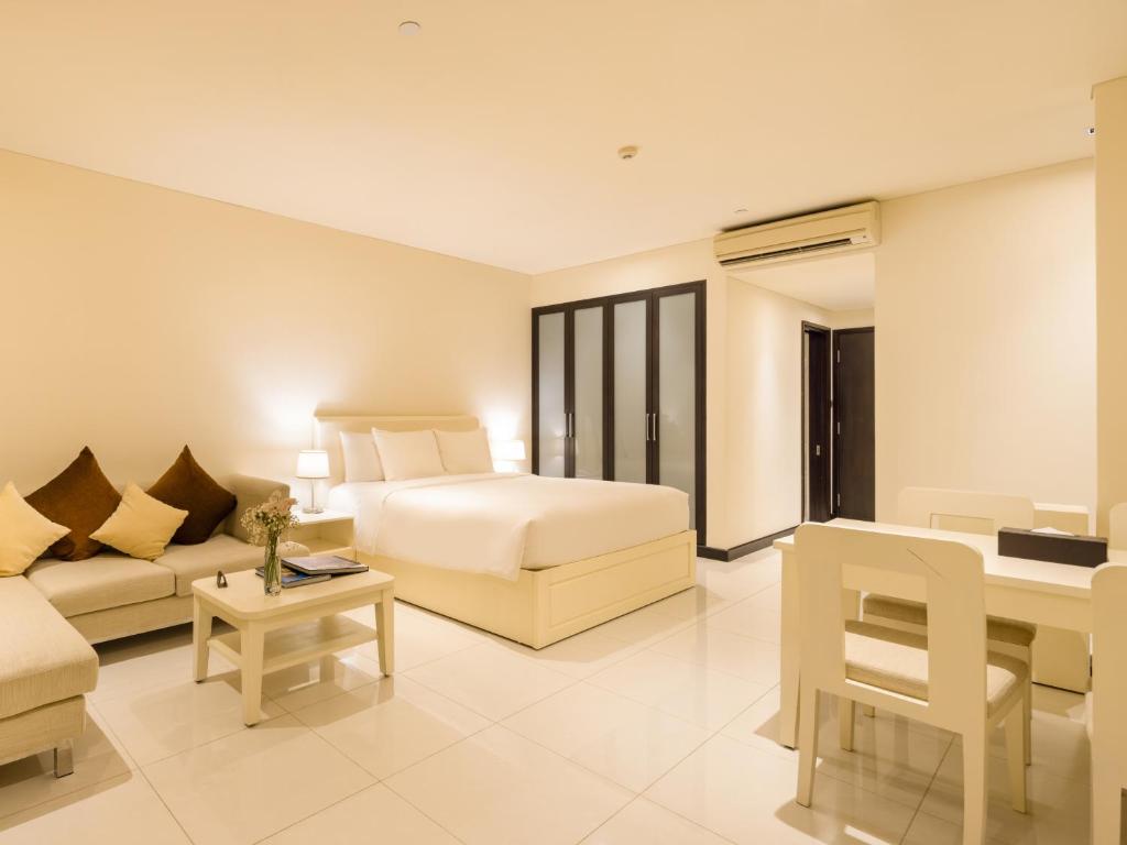Studio Nhìn ra Đại dương