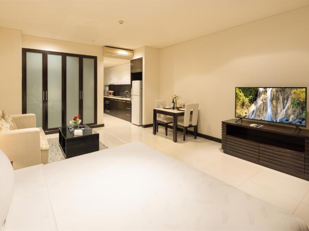 Studio Nhìn ra Đại dương