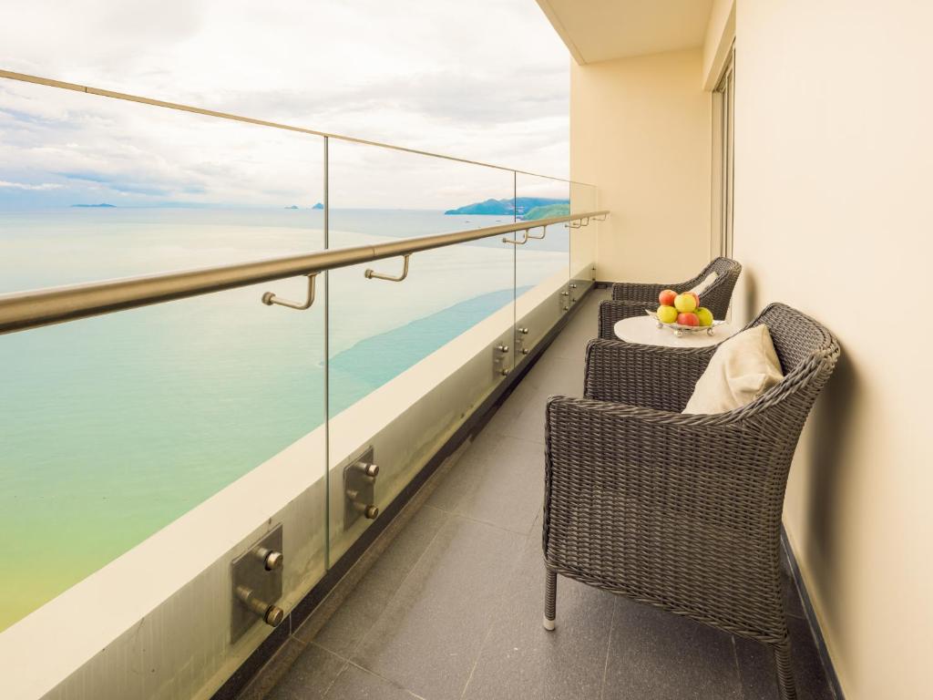 Suite Grand 2 Phòng ngủ