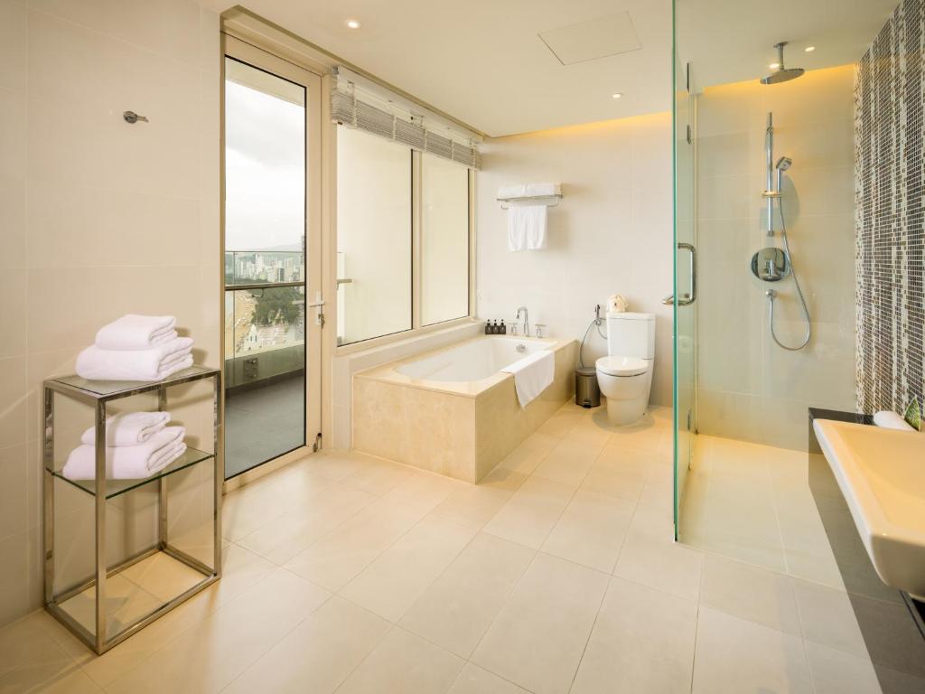 Suite Grand 2 Phòng ngủ