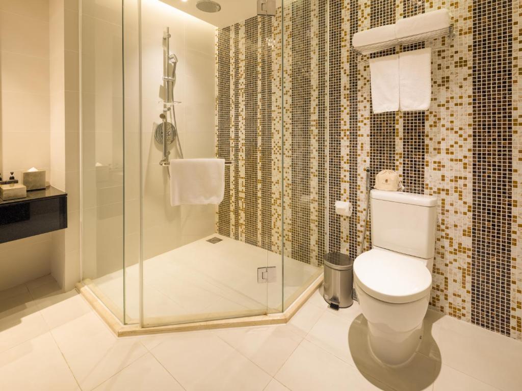 Suite Grand 2 Phòng ngủ
