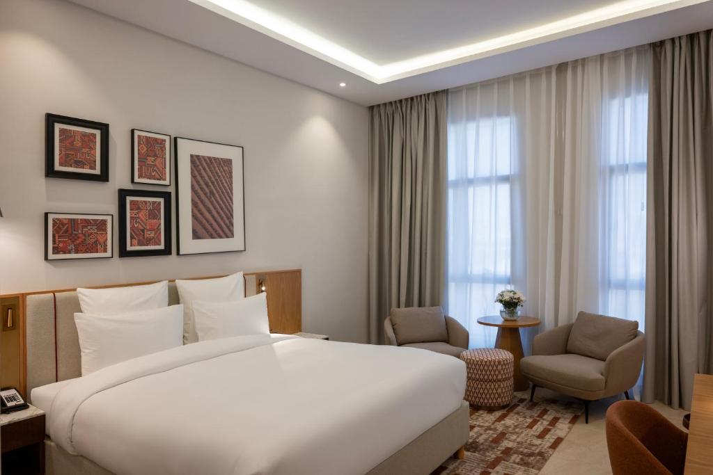 MERCURE HOTEL KHAMIS MUSHAYT