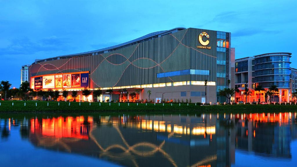 La Bonita - Phu My Hung 5