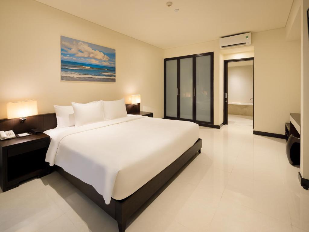 Suite Premier 1 Phòng Ngủ