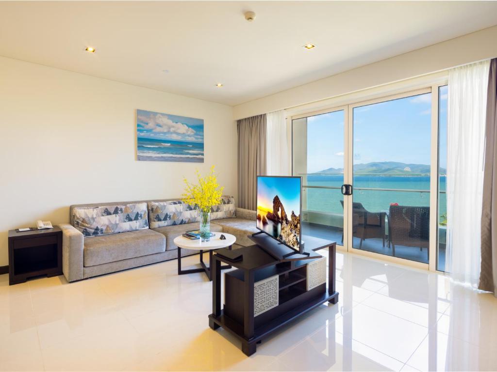 Suite Premier 1 Phòng Ngủ