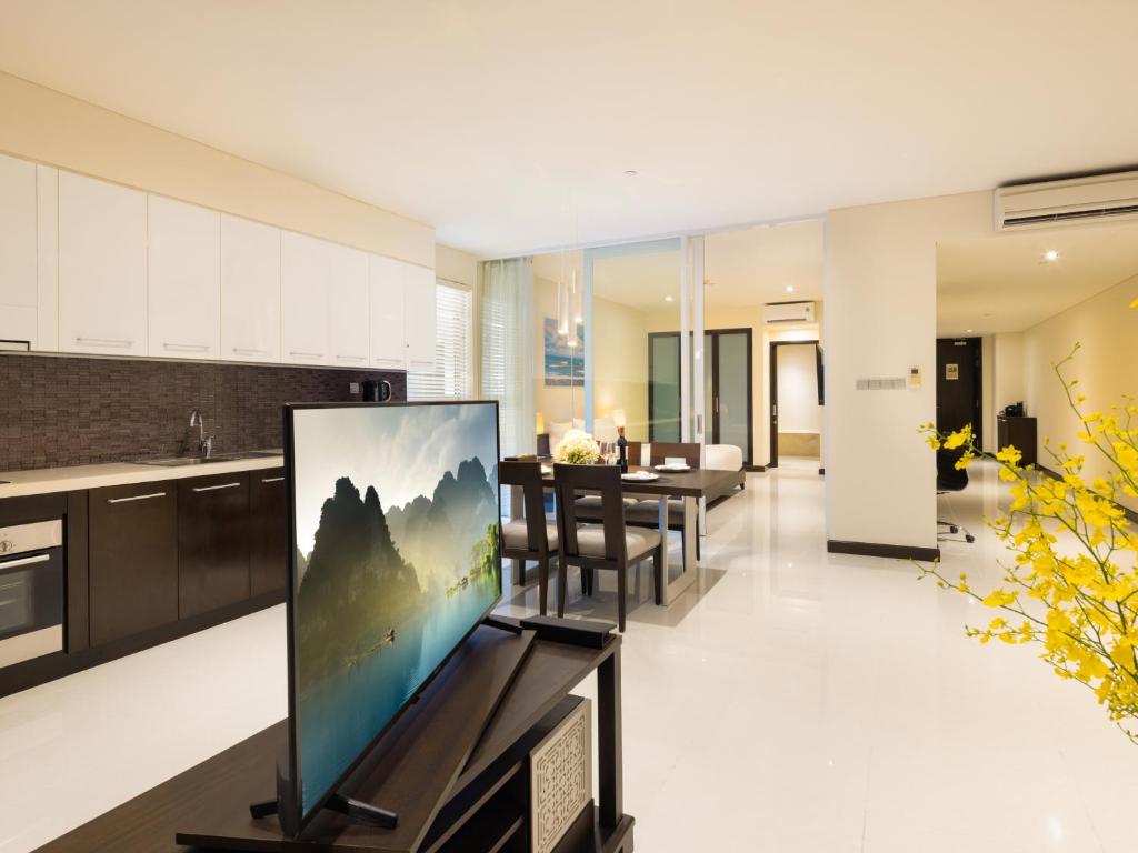 Suite Premier 1 Phòng Ngủ