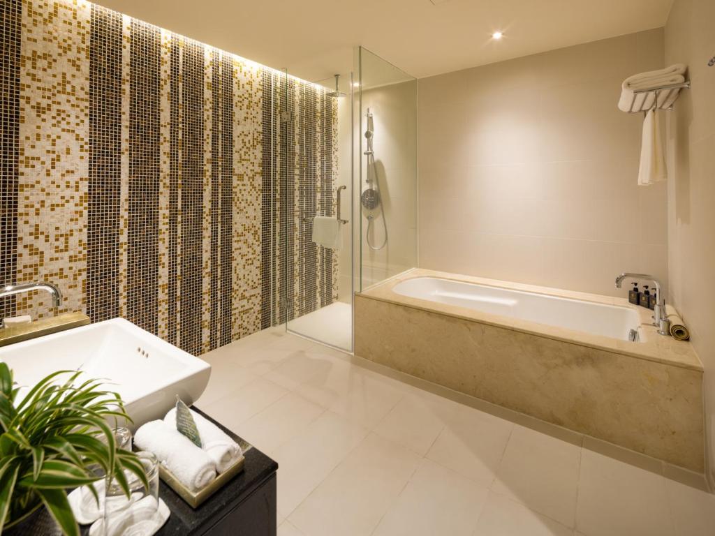 Suite Premier 1 Phòng Ngủ
