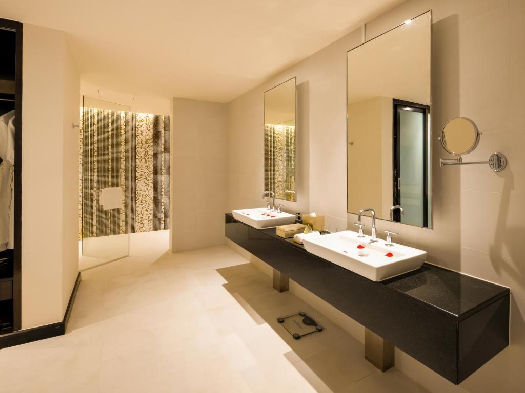 Suite Grand 3 Phòng Ngủ