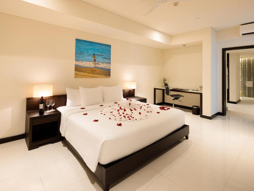 Suite Grand 3 Phòng Ngủ