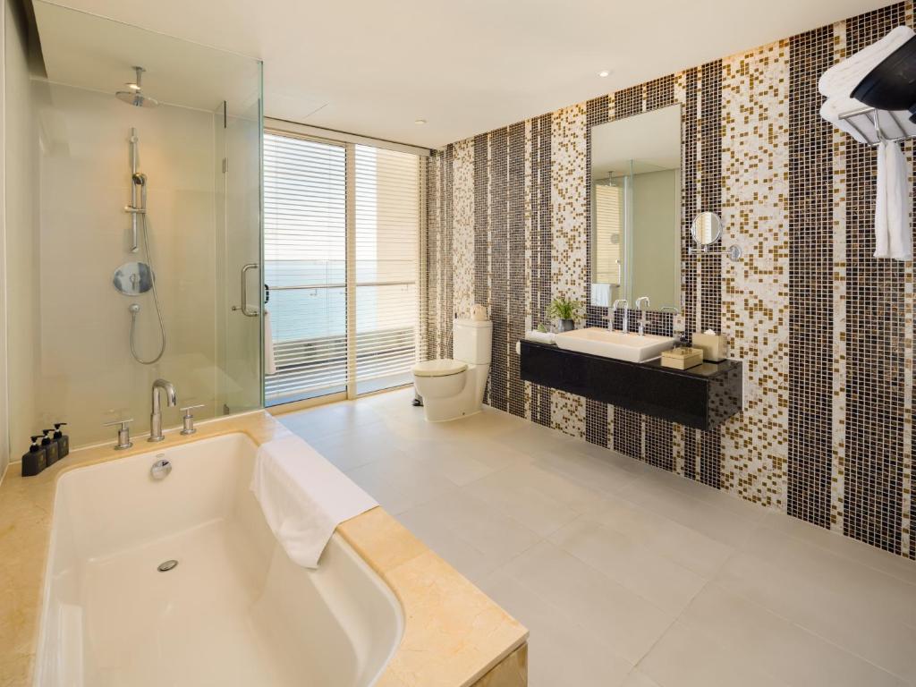 Suite Grand 3 Phòng Ngủ