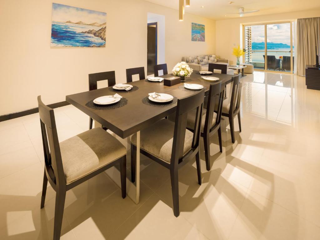 Suite Grand 3 Phòng Ngủ