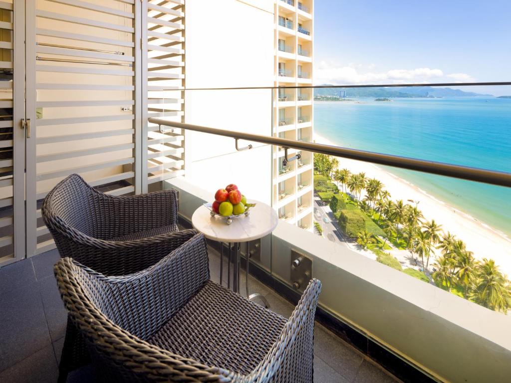 Suite Grand 3 Phòng Ngủ