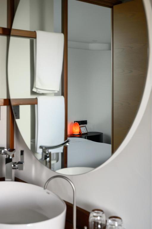 Fotografie z fotogalerie ubytování Shanghai Zhujiajiao Xiangyu Independent Guesthouse v destinaci Anzhuang