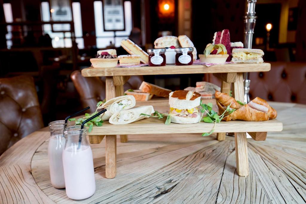 The Shankly Hotel - Resim 43