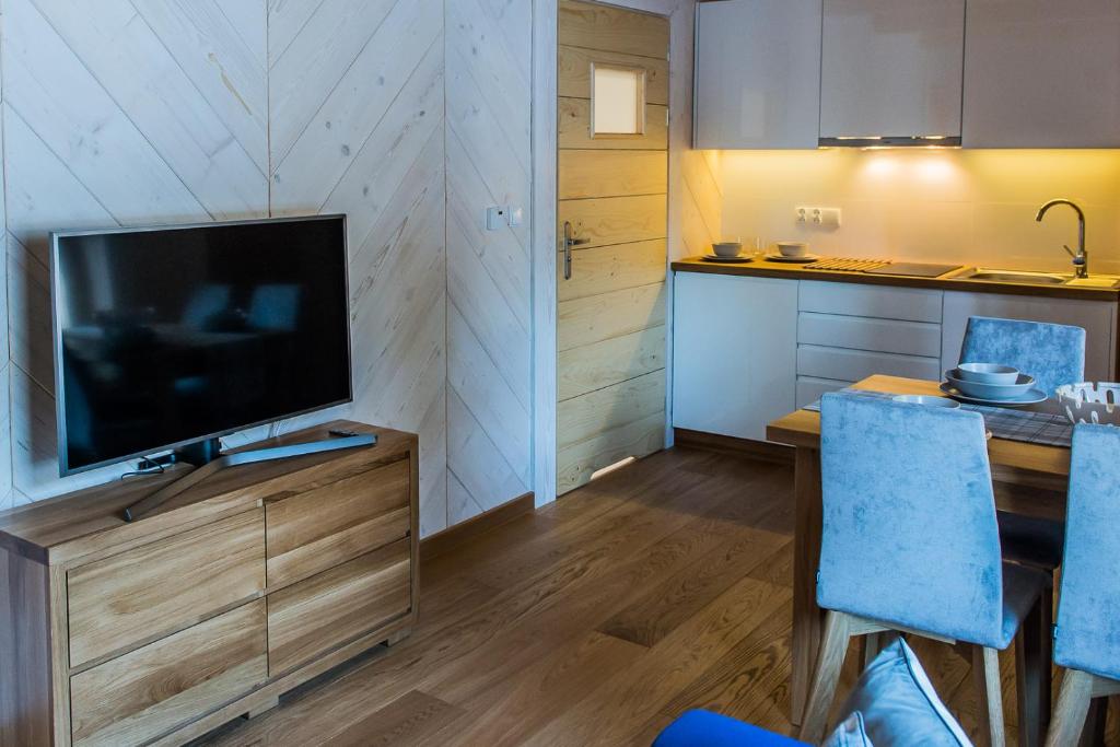 Apartamenty Kuźnice 13 - 10