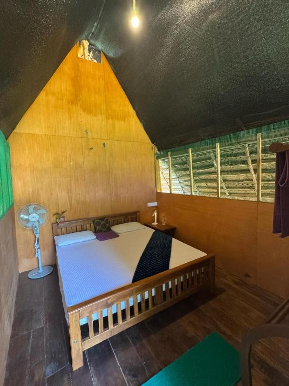 Pidurangala View Treehouse - 14