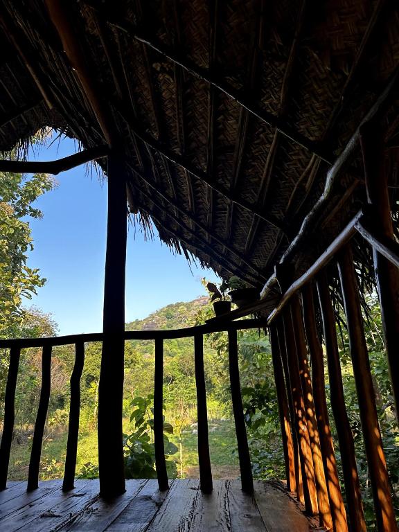 Pidurangala View Treehouse - 15