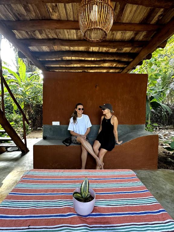 Pidurangala View Treehouse - 3