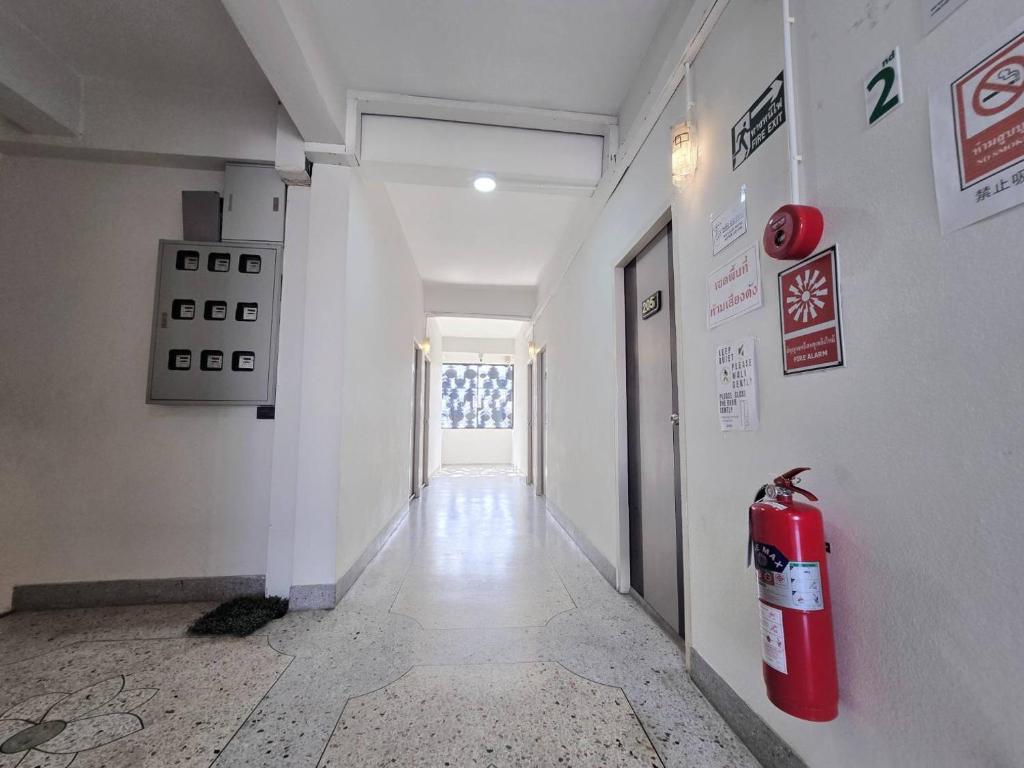 Jonah Hotel - Resim 28