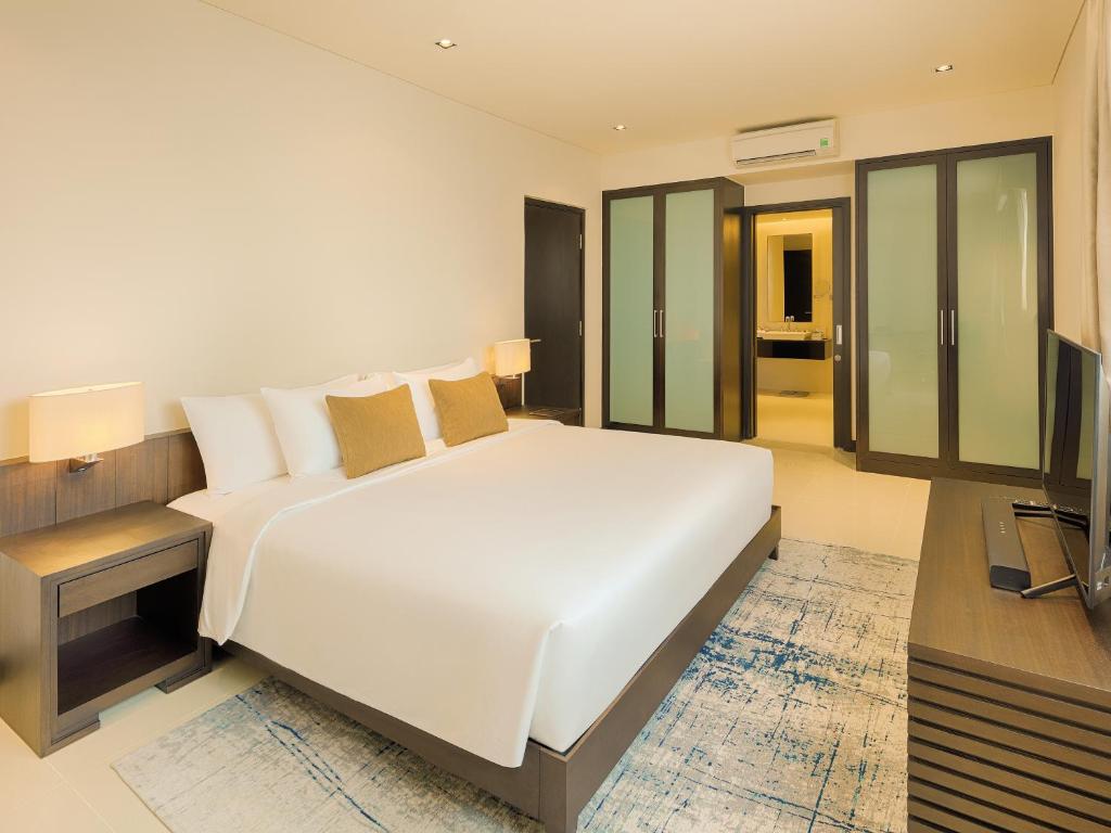 Suite 2 Phòng Ngủ
