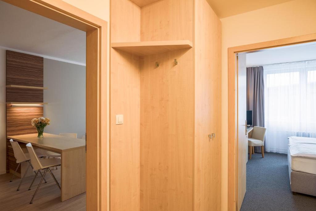 Hotel Vista - Resim 4