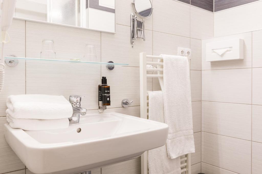 Hotel Vista - Resim 16