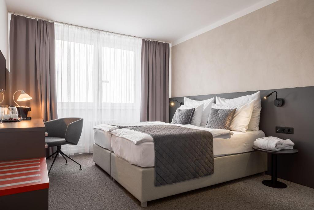 Hotel Vista - Resim 24